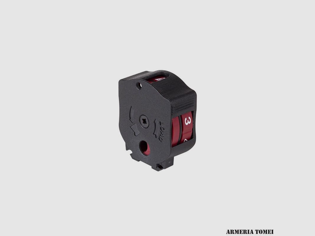 MAGAZINE – GAMO REPLAY CAL. 5.5 STORM SWARM FAST SHOT 10 ROUNDS