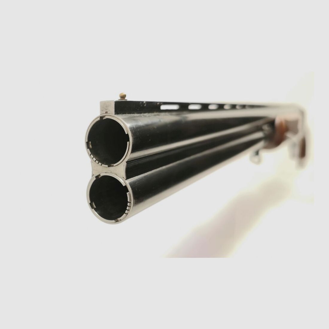 Kettner Campione Vario * Wechselchoke