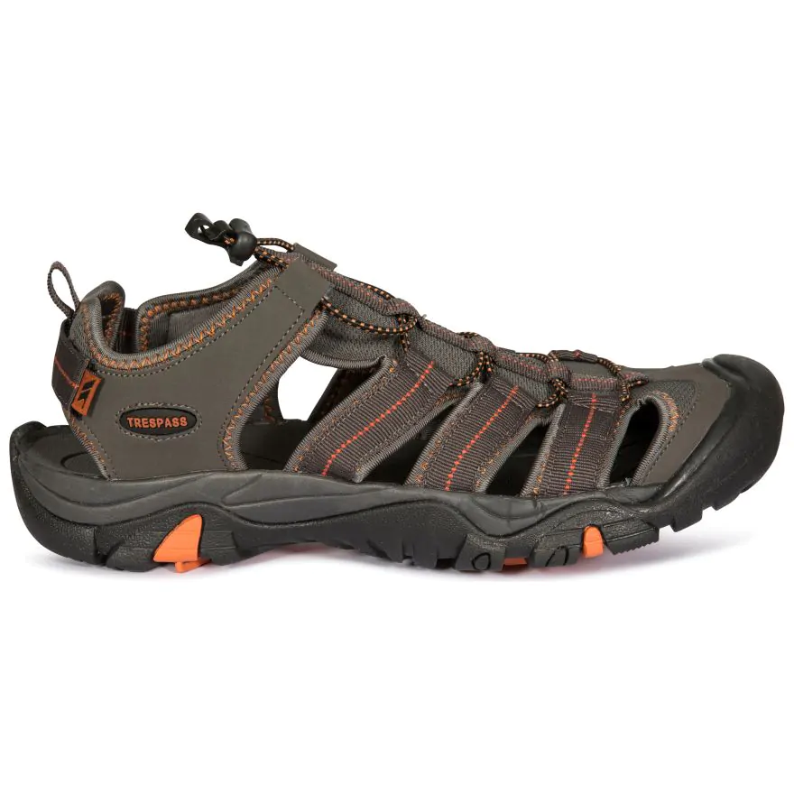 Trespass TORRANCE men's sandal, image 2 of 6