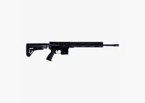 LuxDefTec SL-Büchse LDT15-L5F 16,75"" AR15 .223
