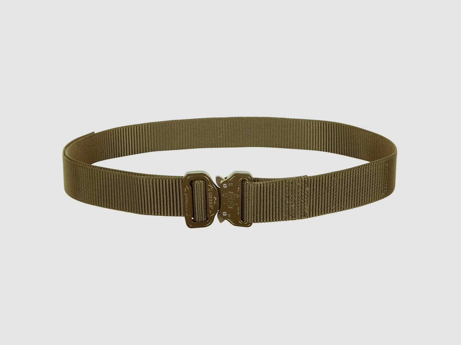 Helikon-Tex Helikon-Tex Gürtel Cobra FC38 Tactical Belt - Schwarz / M Herren
