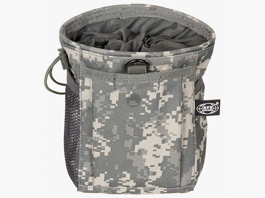 Ammunition pouch, "MOLLE", AT-digital