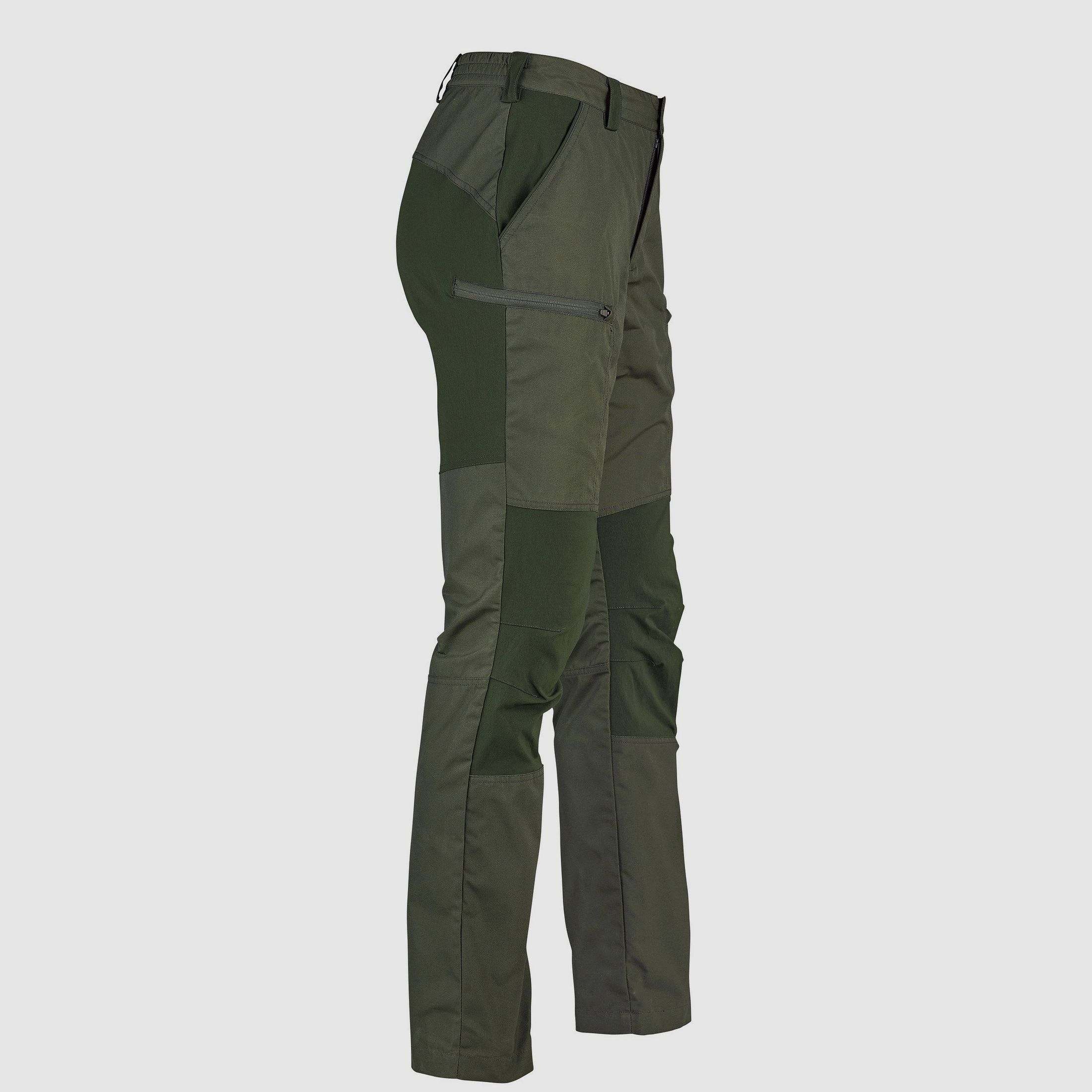 Hrkila Pantaloni Fjell