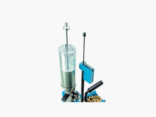 Dillon Low Powder Sensor