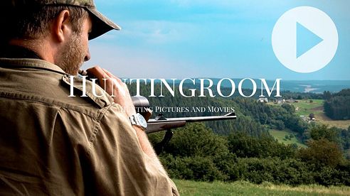 Lieblingsbock - A HUNTINGROOM Story #11