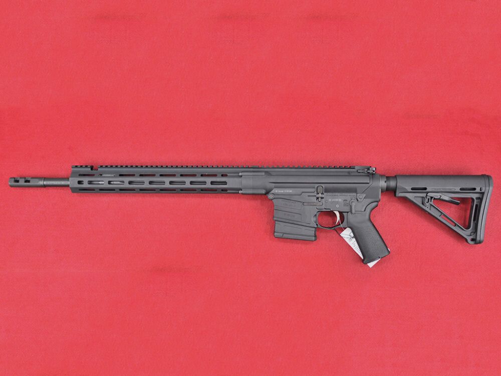 Savage MSR 10 Hunter 18" .308 Win.