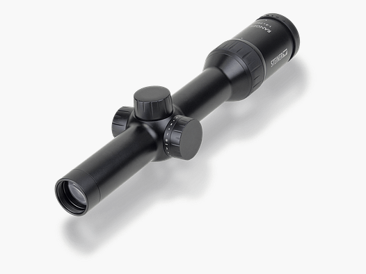 Steiner Ranger 8 1-8x24 riflescope