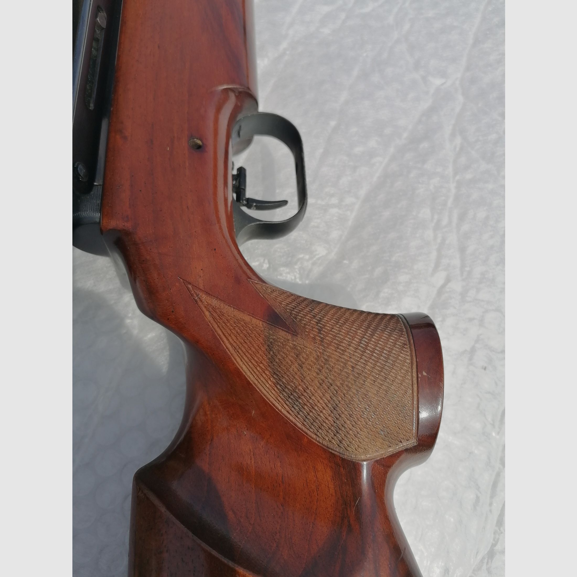 Anschütz 220 with diopter RARE Top condition