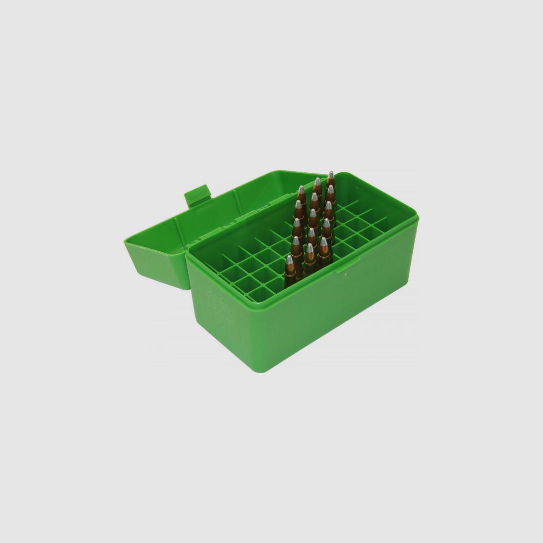 MTM MUNITIONSBOX RM-50 CASE GUARD FÜR .308WIN - 50 SCHUSS