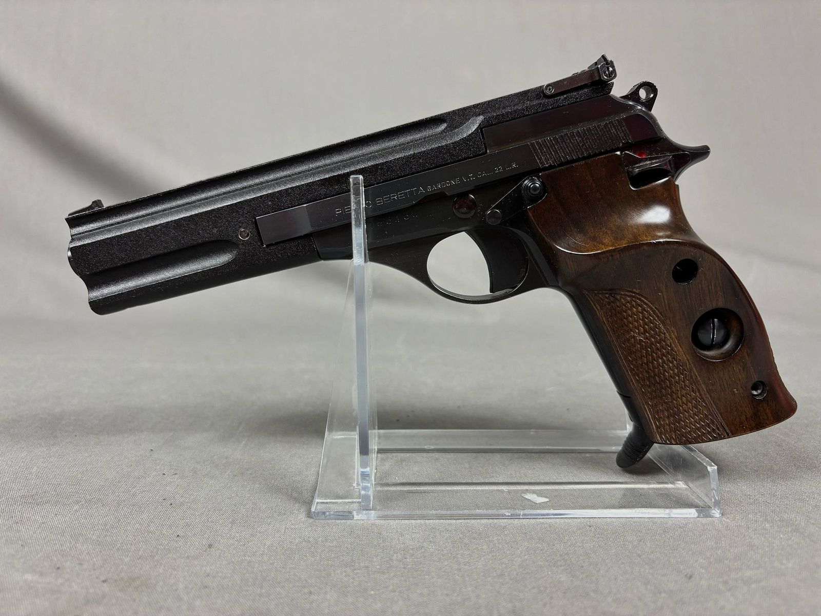 Beretta Mod. 76 in .22lr