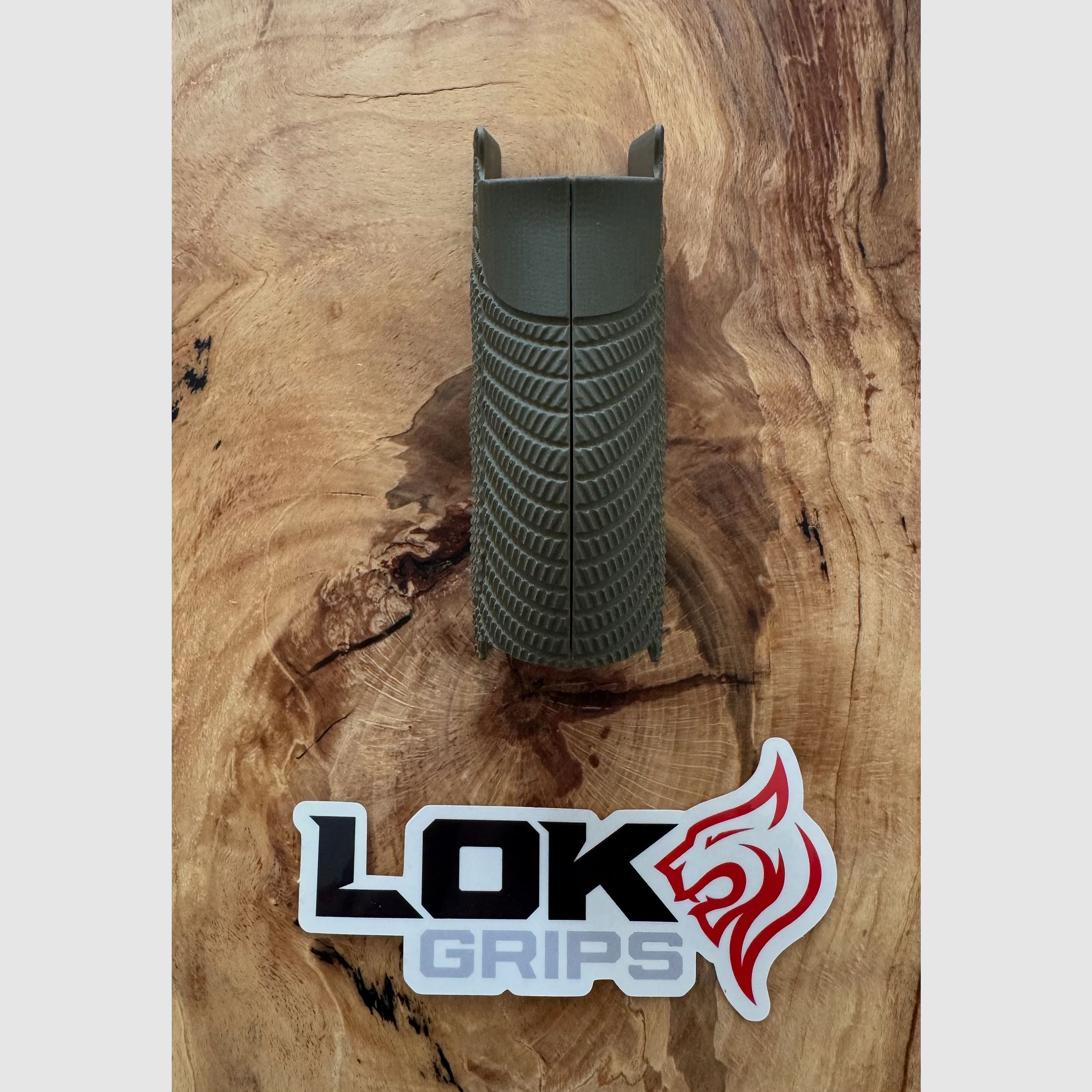 Lok Grips for Walther PDP SF