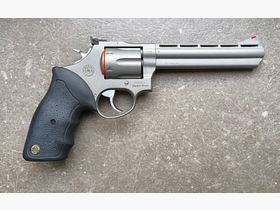 Taurus 689 6” STS – .357 Mag – SA/DA Revolver