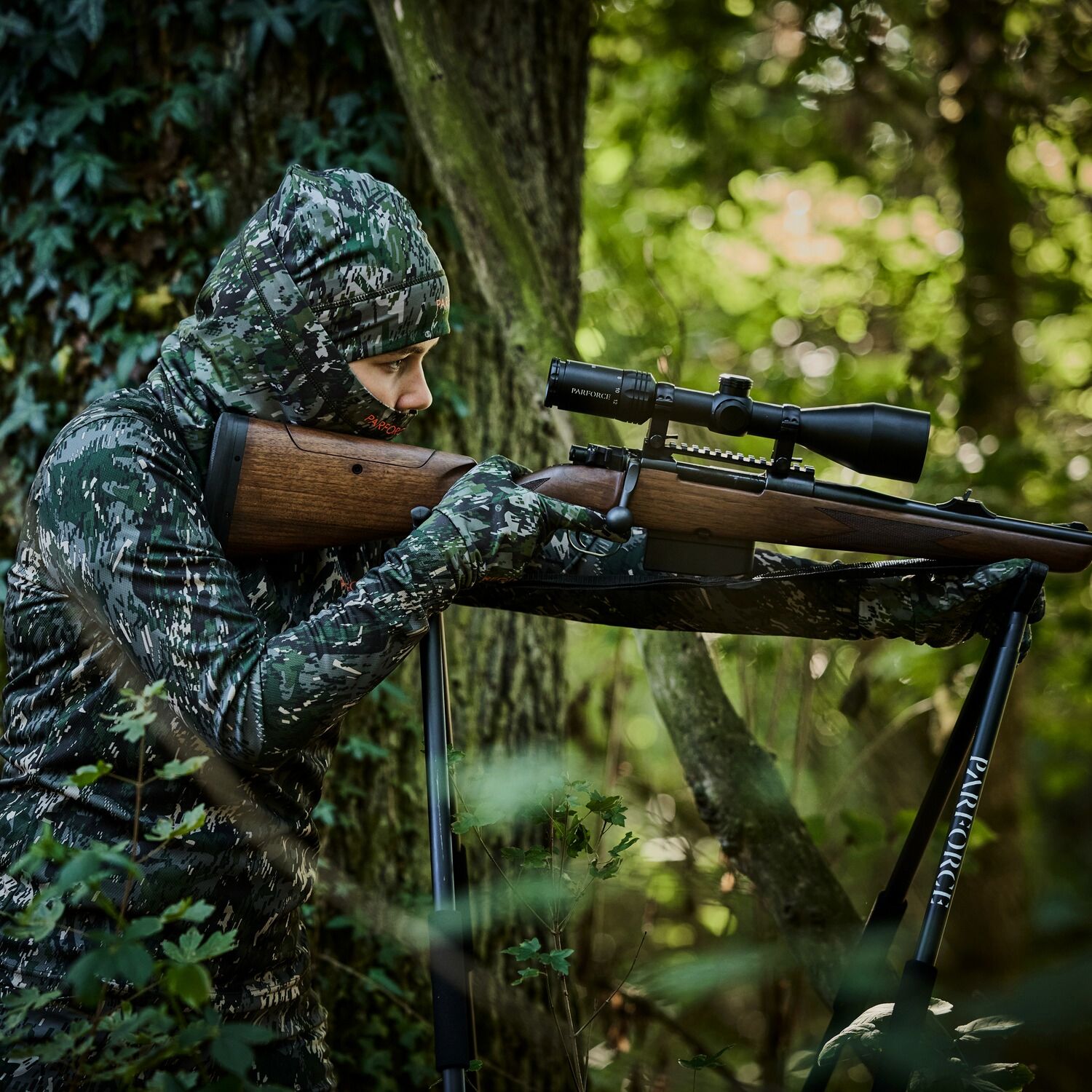 Forest Favorit Modell NB22 EM Classic, Kal. .30-06 Spr.