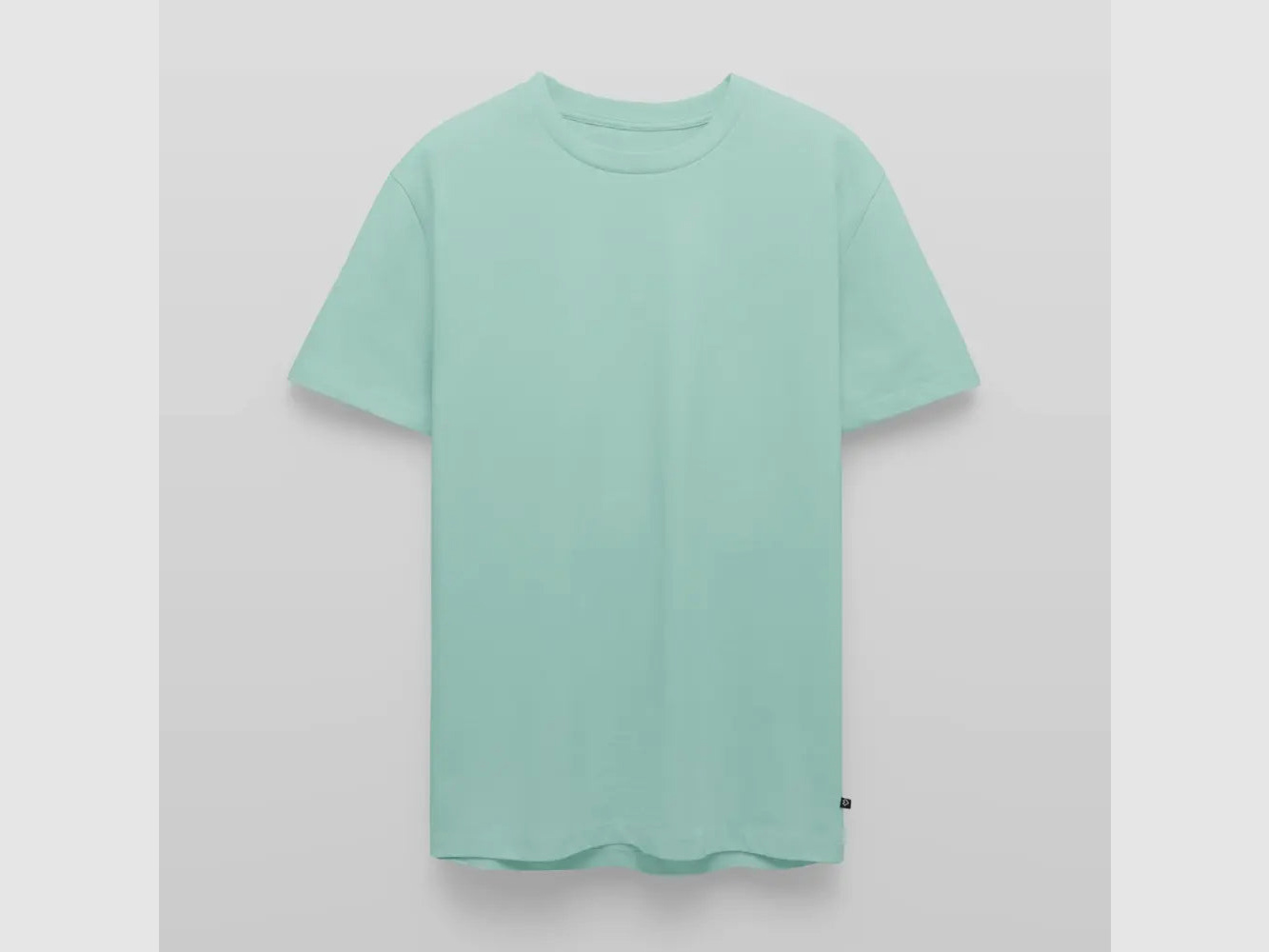 PUMA Men’s Premium T-Shirt "PUMA Heritage Logo Back"