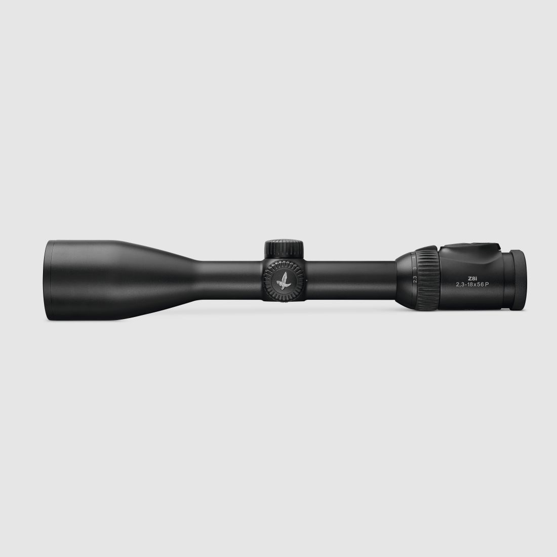 Swarovski Z8i 2,3-18x56  P L/SR plus BTF