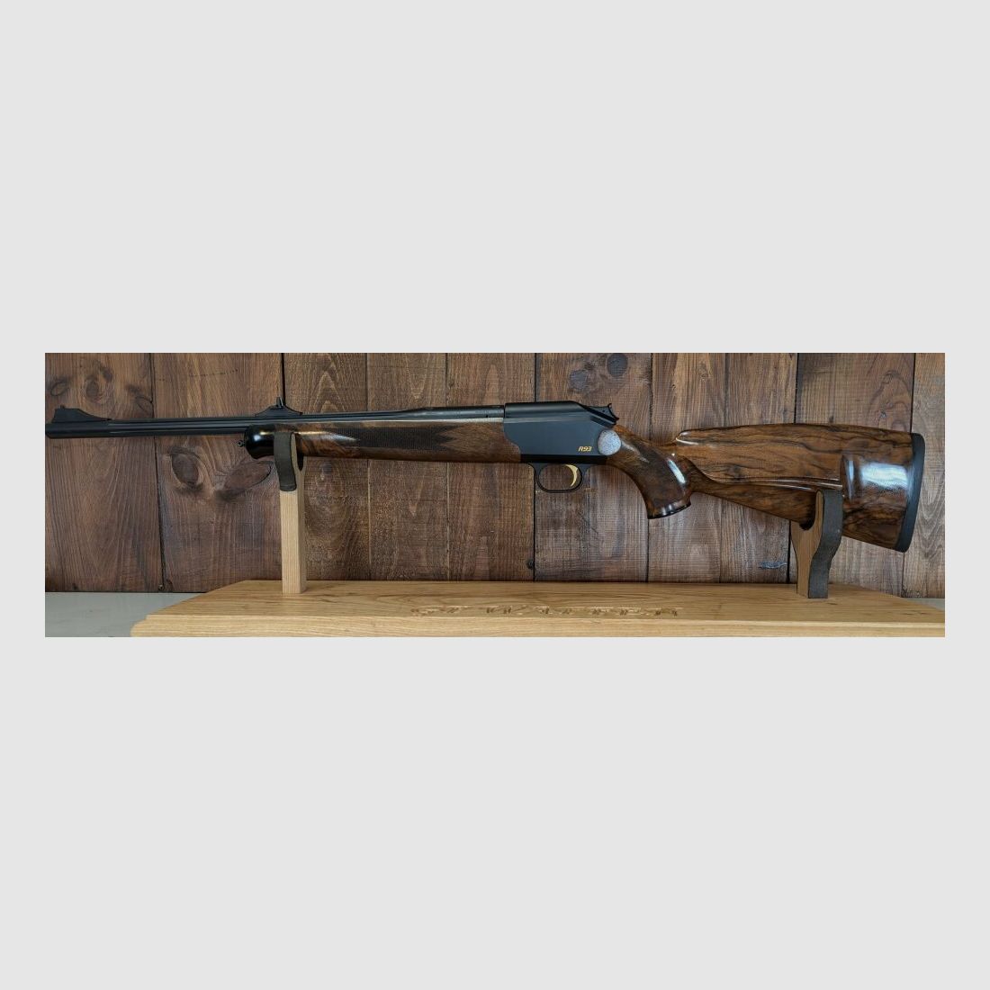 Blaser R93 Black Edition