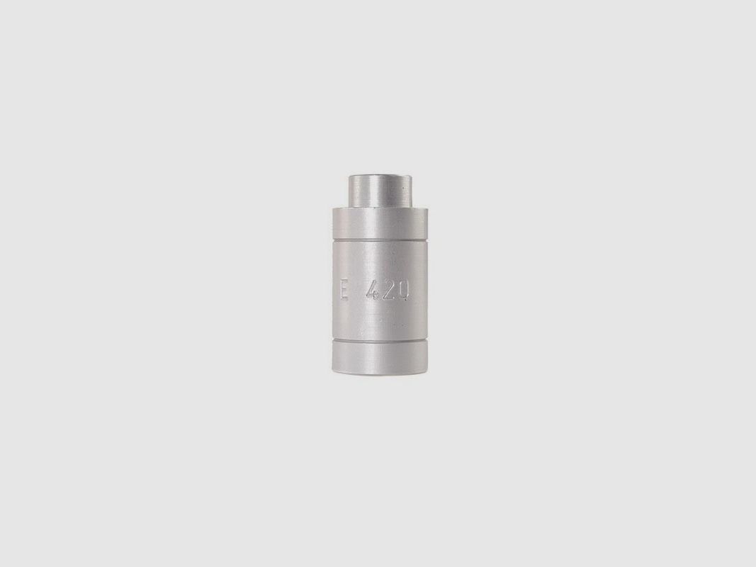 HORNADY LNL HEADSPACE BUSHING .420