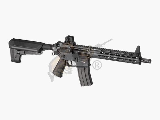 Trident Mk2 CRB  in Combat Grey Airsoft Frei ab 18 - S-AEG -F- (Krytac)