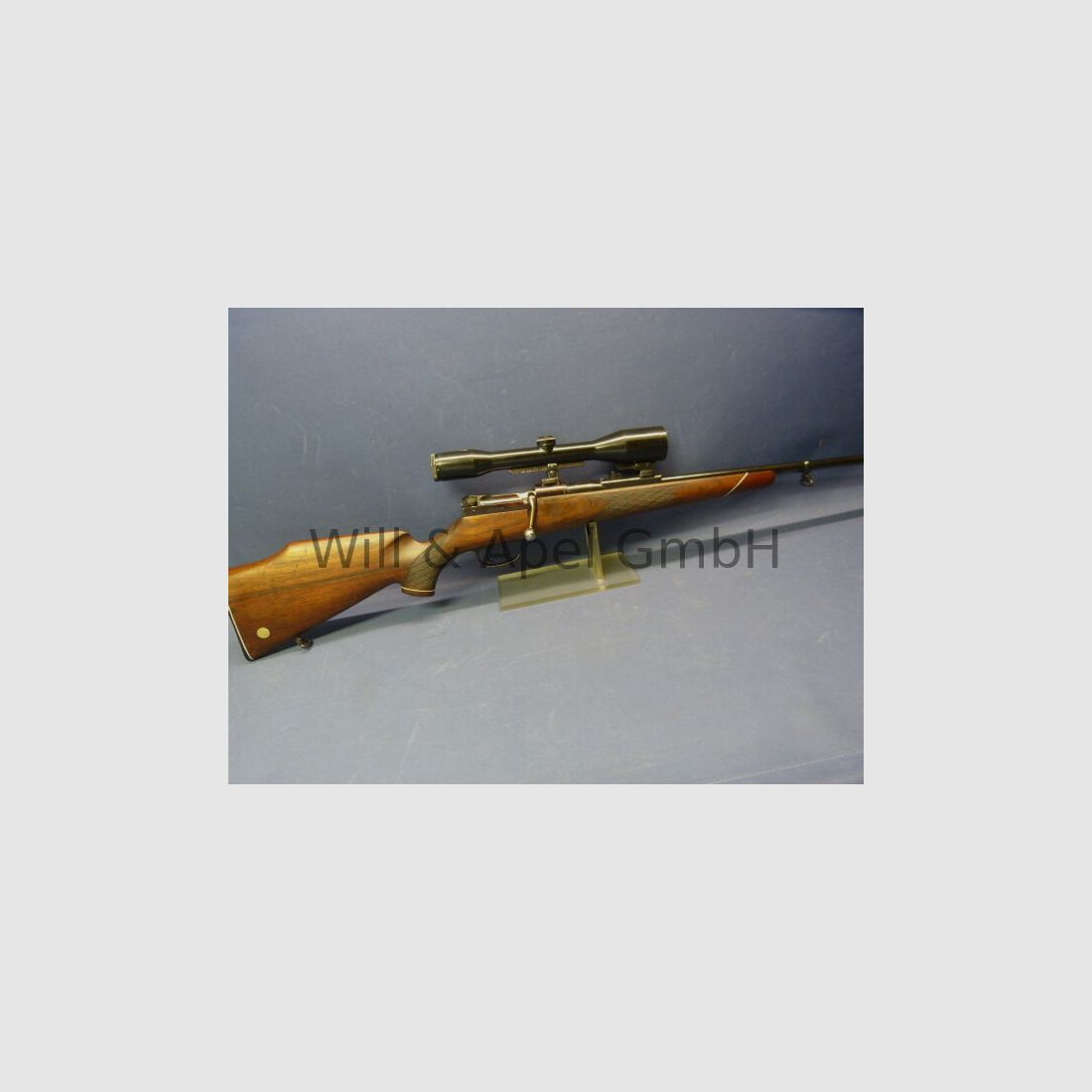 MAUSER M 66