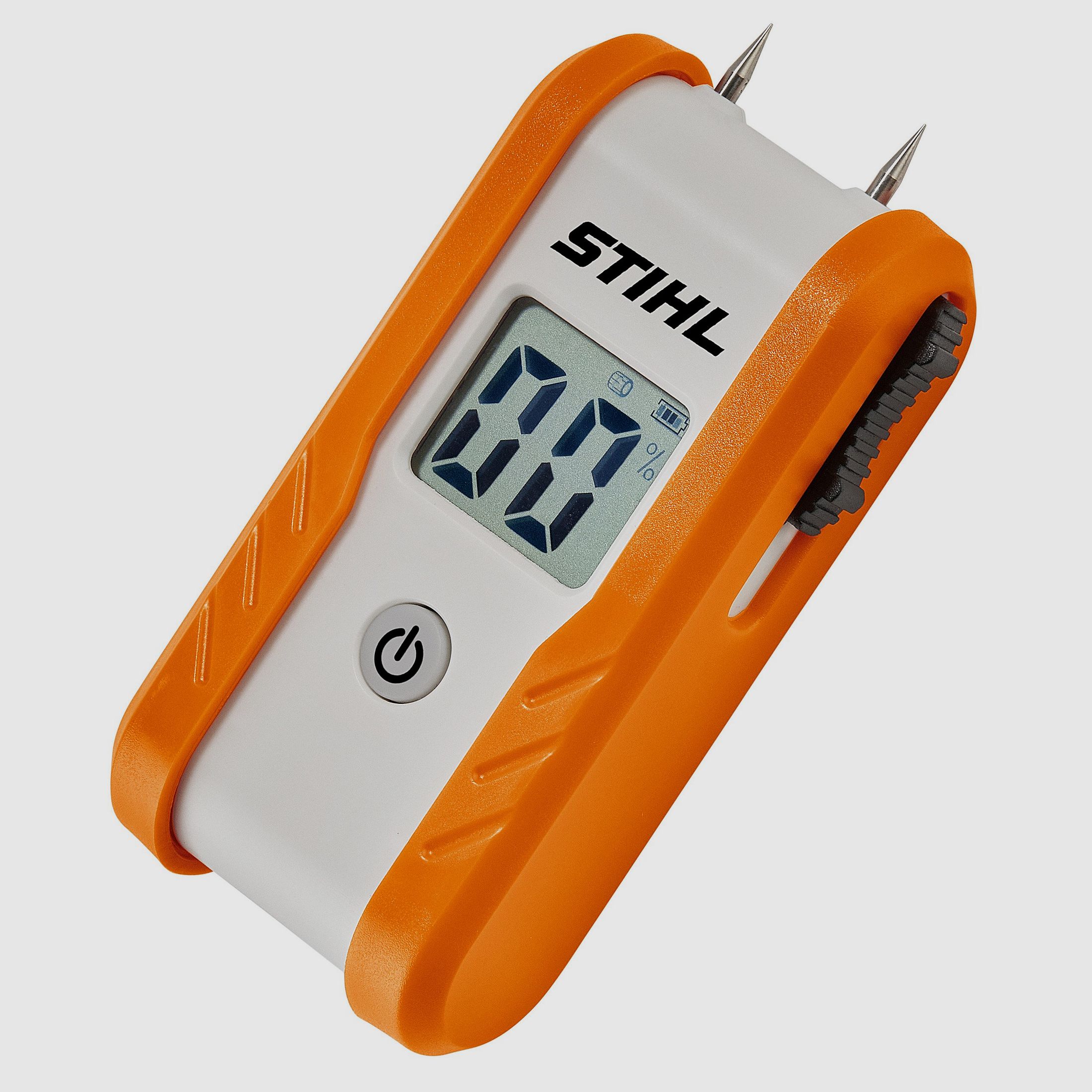 Stihl miernik wilgotności drewna