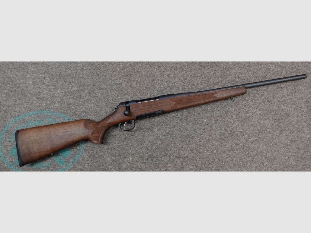 Rößler Titan 6 Holzschaft Cal. .308 Win