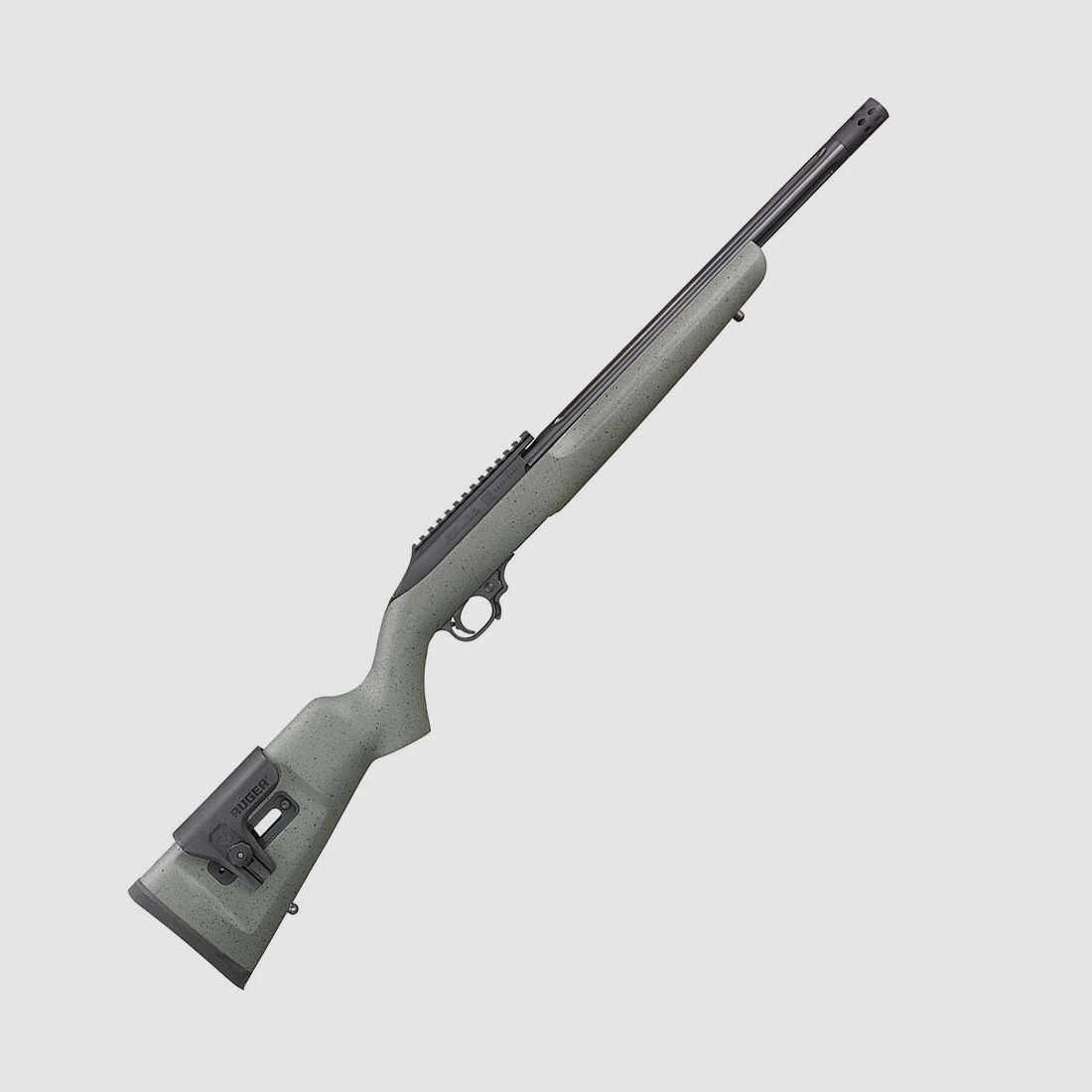 Ruger 10/22 Competition Links