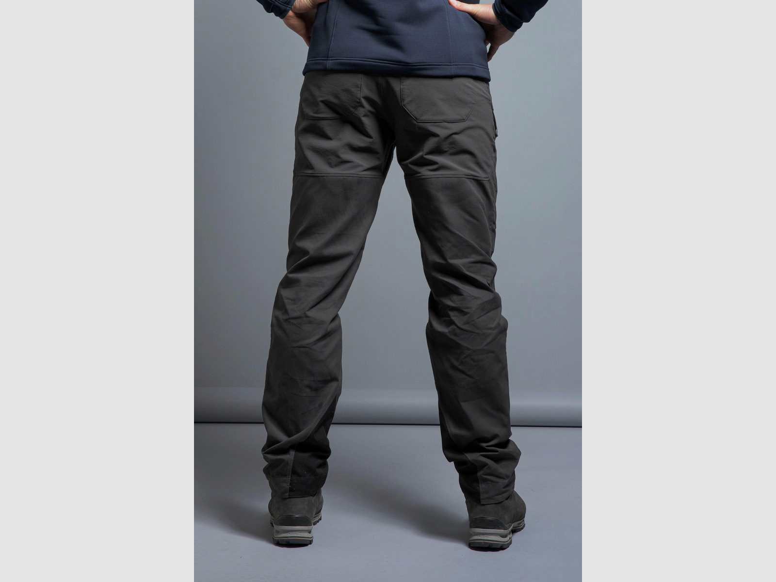 Baffin Trekking Pants Recco