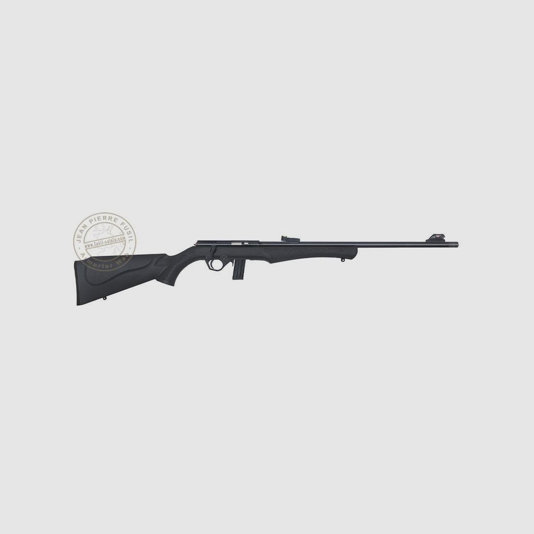 Bolt-action rifle .22 LR - ROSSI model 8122, image 2 of 4