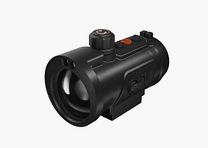 Thermtec Hunt 650L Pro + Rusan Set