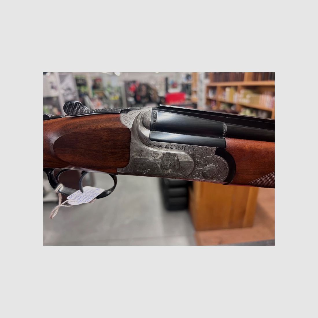 Sabatti The Big Bore 470 NE, image 5 sur 11