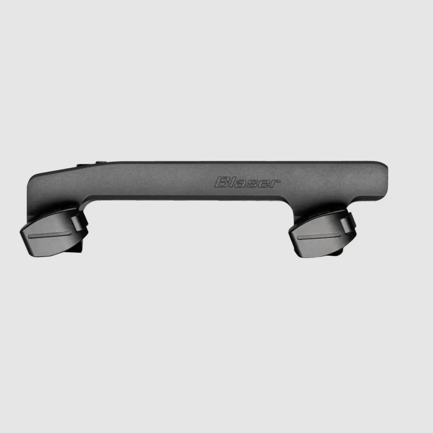 Blaser saddle mount R8 complete. Zeiss ZM