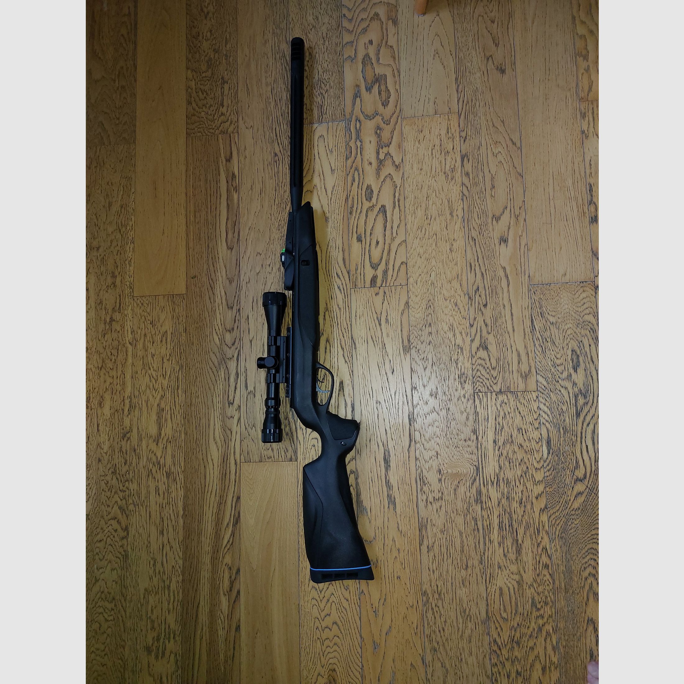 Gamo Speedstar 10 x IGT Gen.3