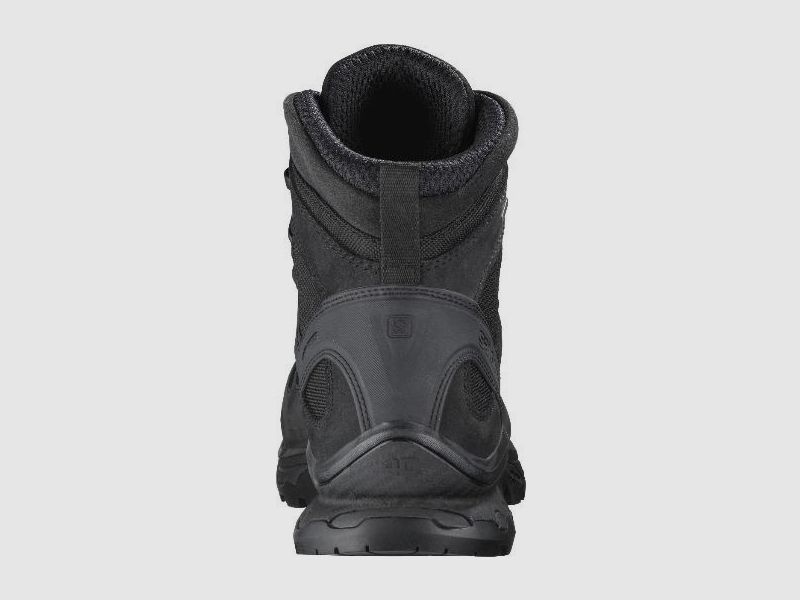 Salomon QUEST 4D GTX FORCES 2 EN - Black, Bild 6 von 18