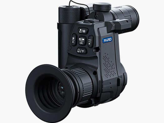 Pard NV007SP2 4K LRF Digitales Nachtsicht-Nachsatzgerät