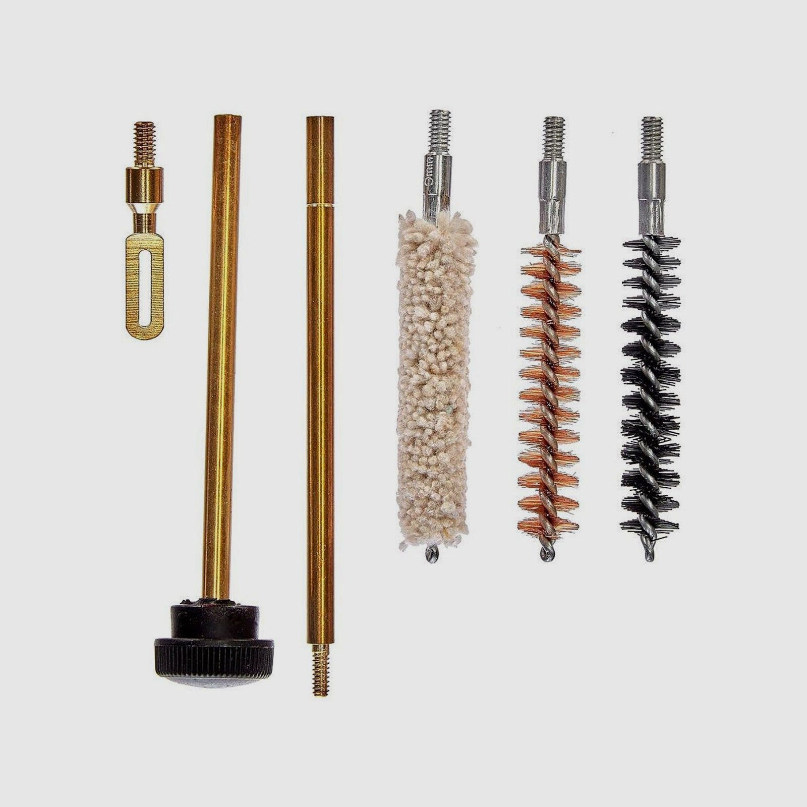UTG 9MM Pistol Cleaning Kit
