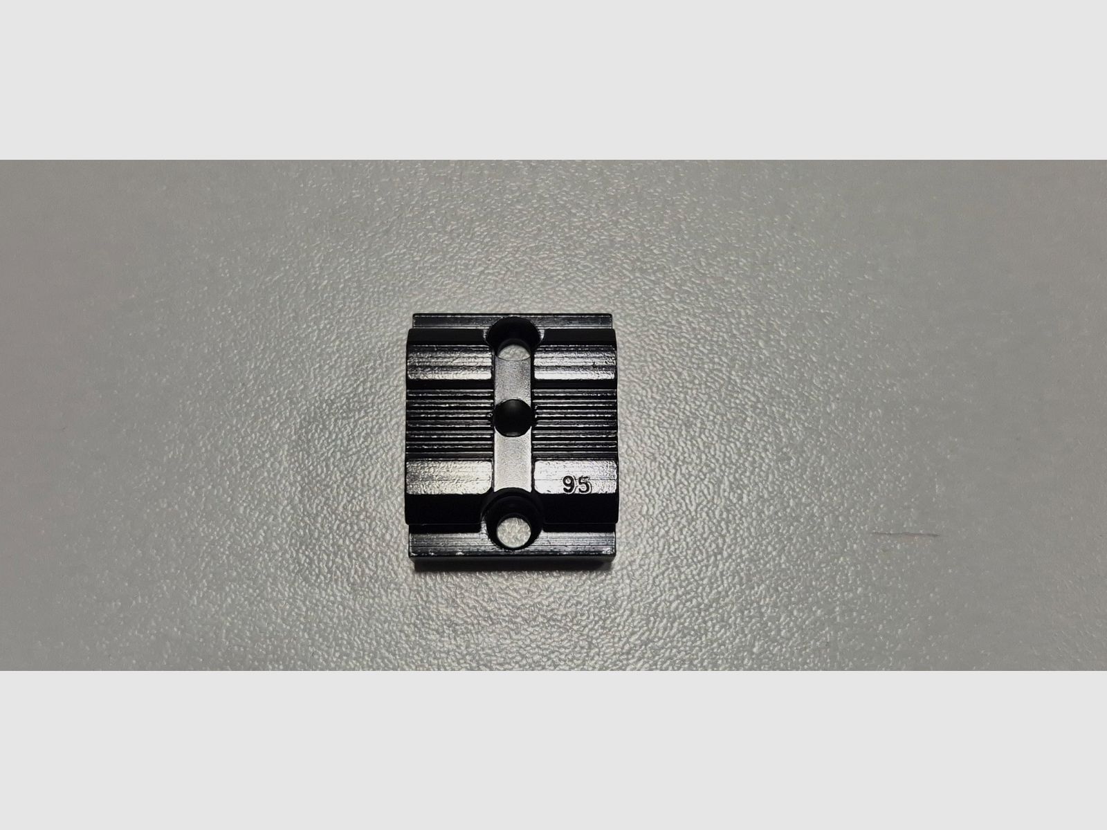 RAIL WEAVER MOD. #95, Bild 1 von 2
