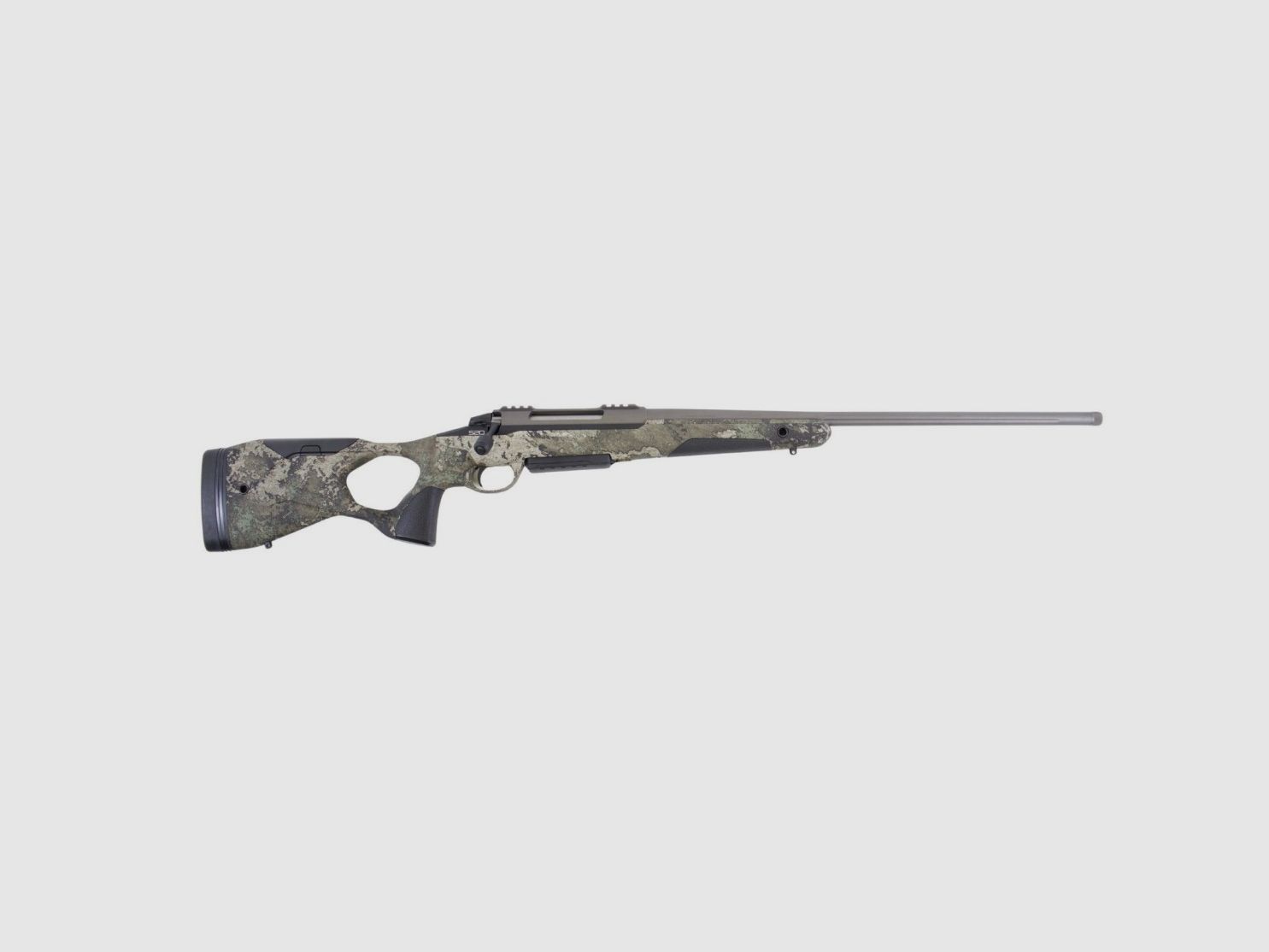 Sako S20 Hunter Camo Kal. 7 mm PRC, Bild 1 von 8
