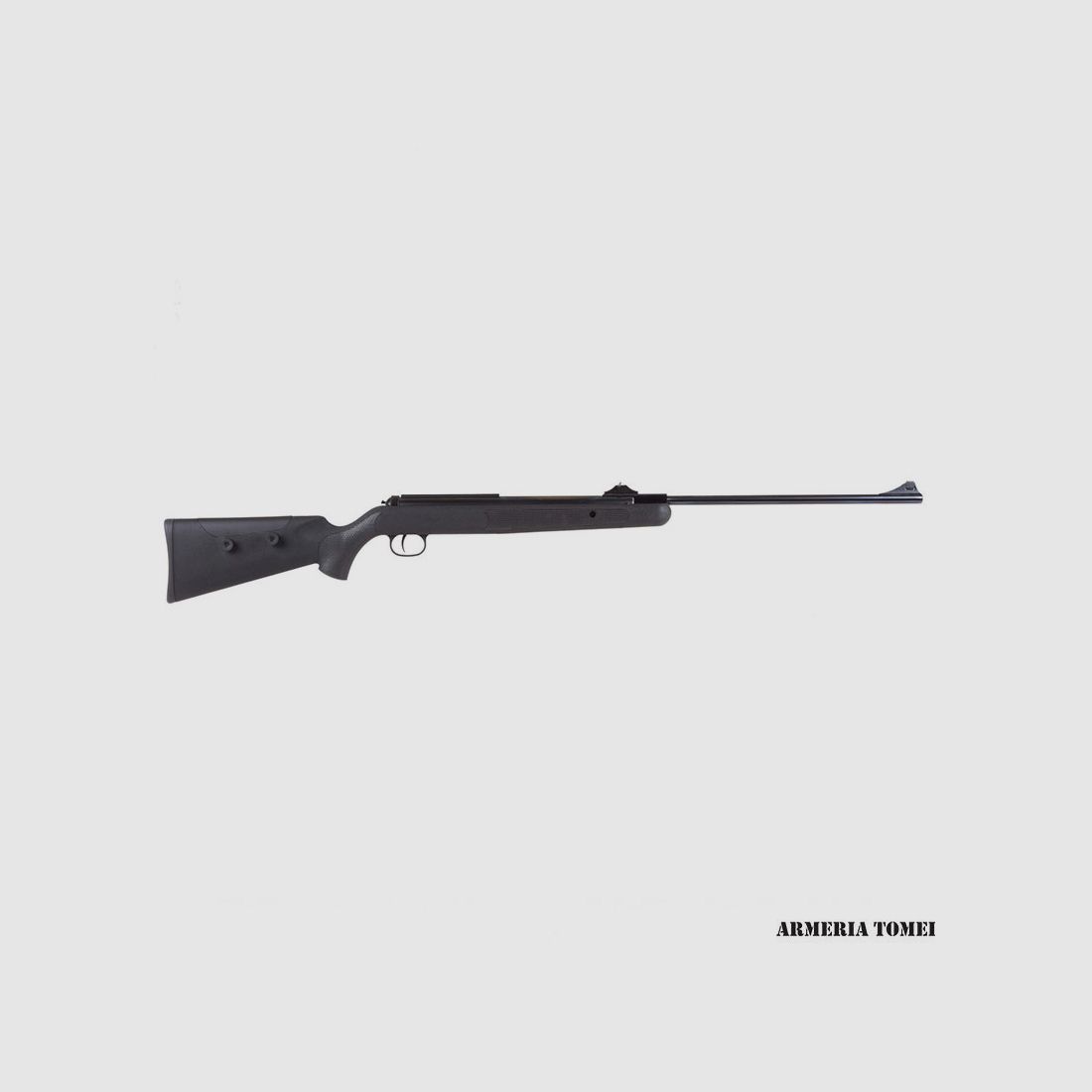 BÜCHSE – DIANA – MAUSER F AMO3 N-TEC Kal. 4,5 < 7,5J, Bild 1 von 3