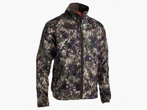 Northern Hunting Herren Wendejacke Roar | M