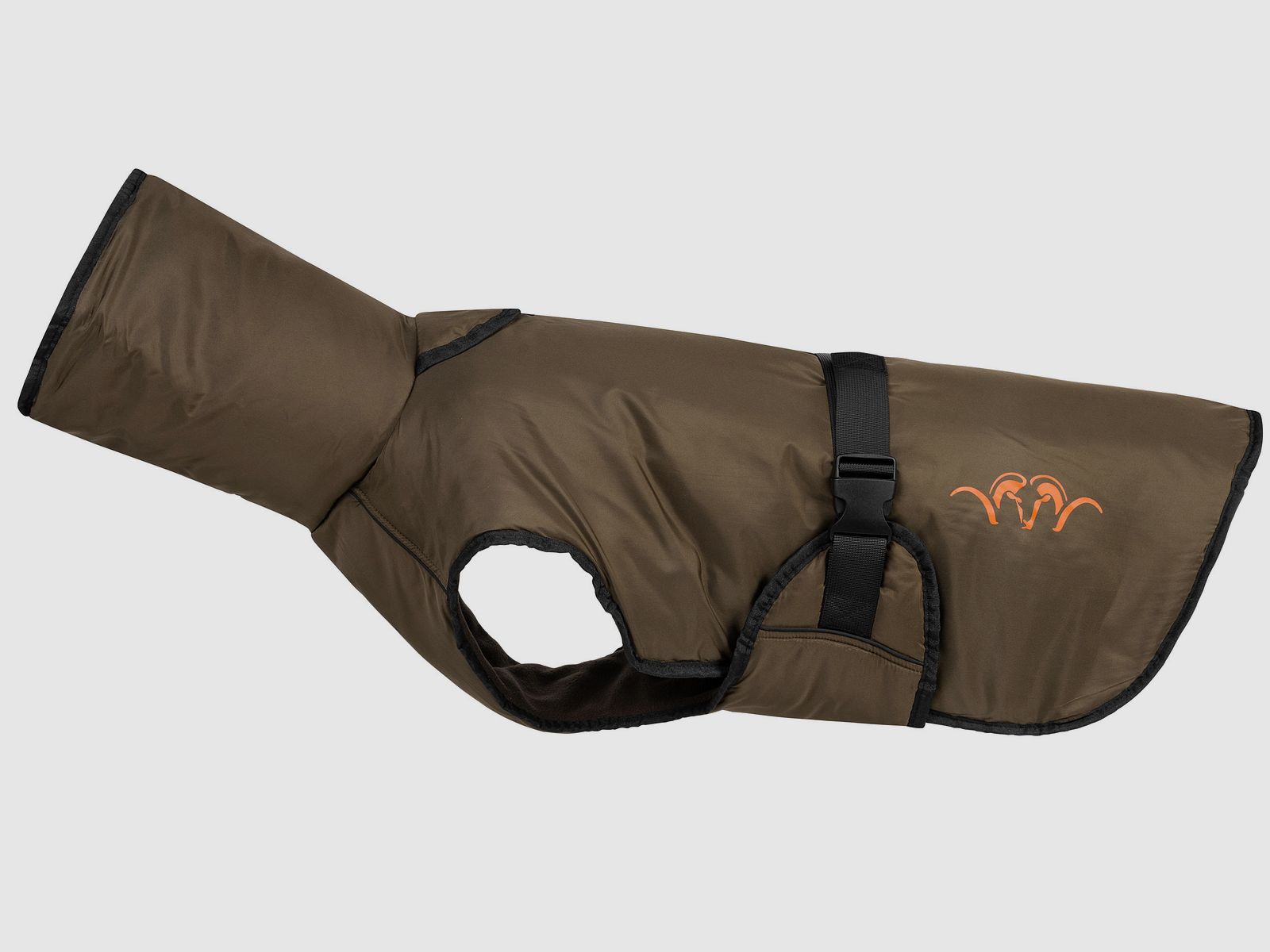 Blaser Hundeponcho oliv Jagdzubehör