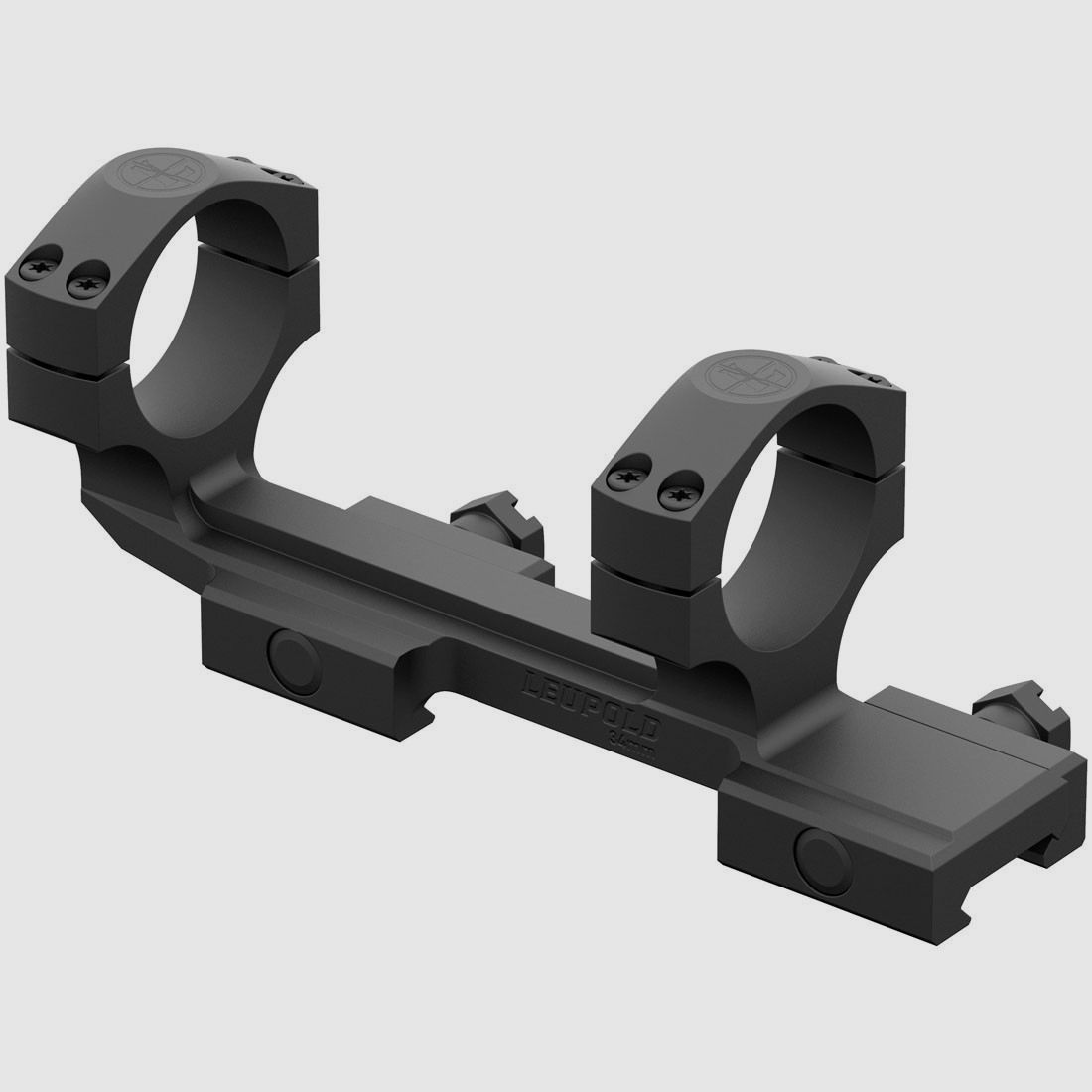 Montage LEUPOLD Mark IMS – 35mm., Bild 2 von 2
