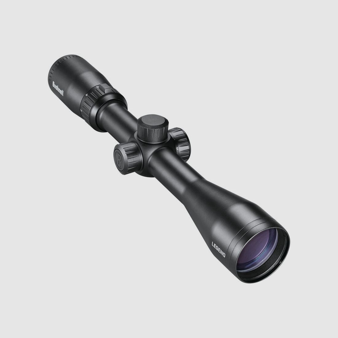 Bushnell Zielfernrohr Legend 3-9x40mm Multi-X Absehen