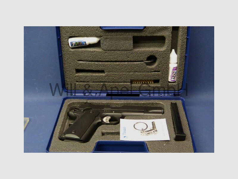 TISAS ZIG M1911
