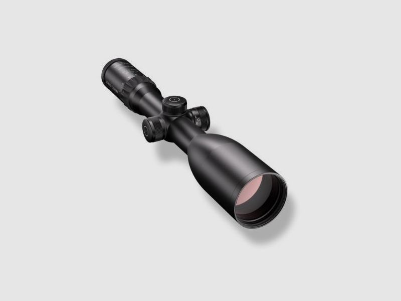 Schmidt & Bender 3–12x50 Zenith Universal Scope Hunting