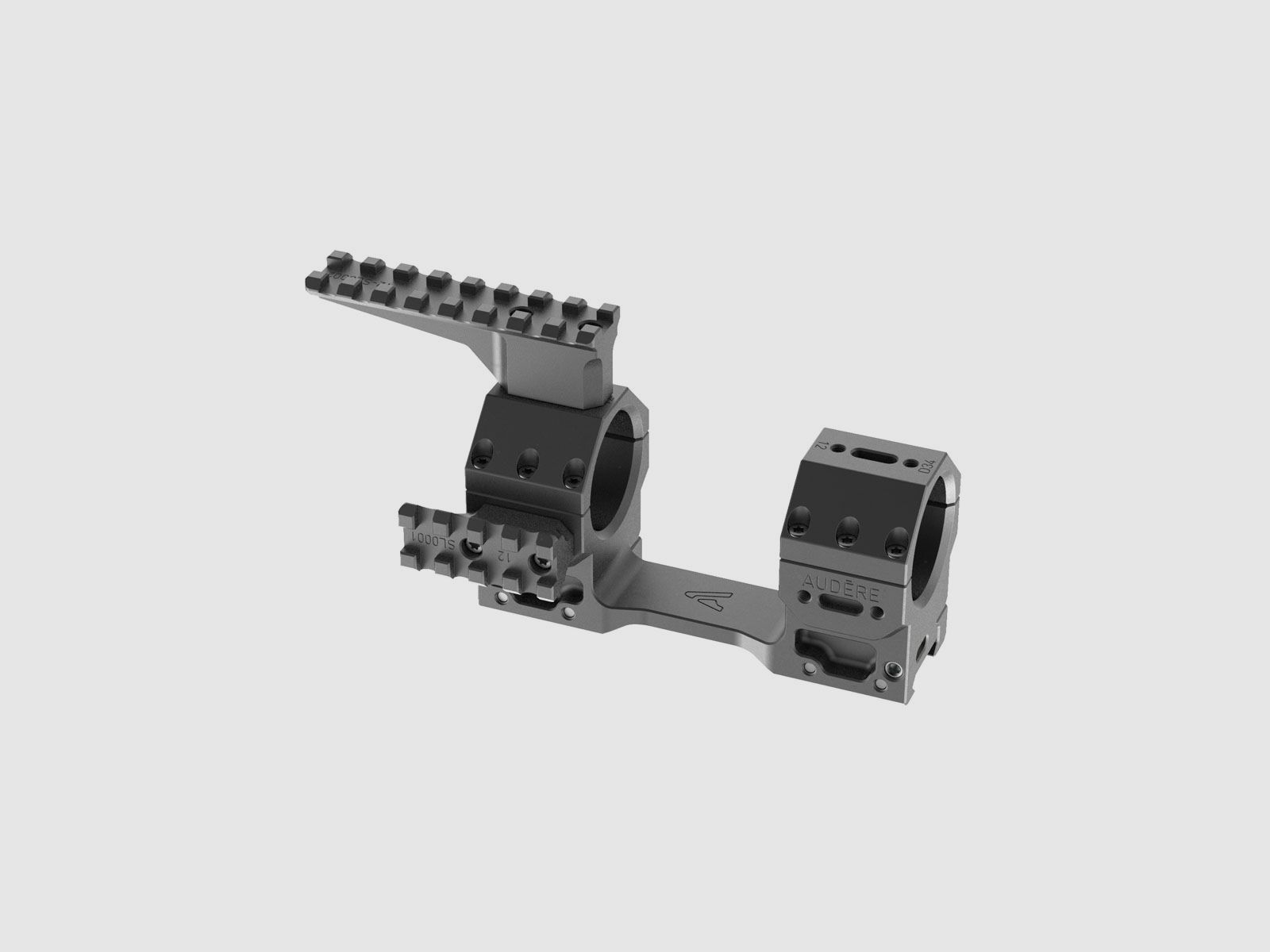 ScopeLink H15 Adversus Mounts, immagine 3 di 3