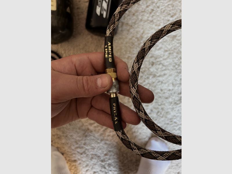 King Arms M4 mit Gate Pulsar S komplettpaket