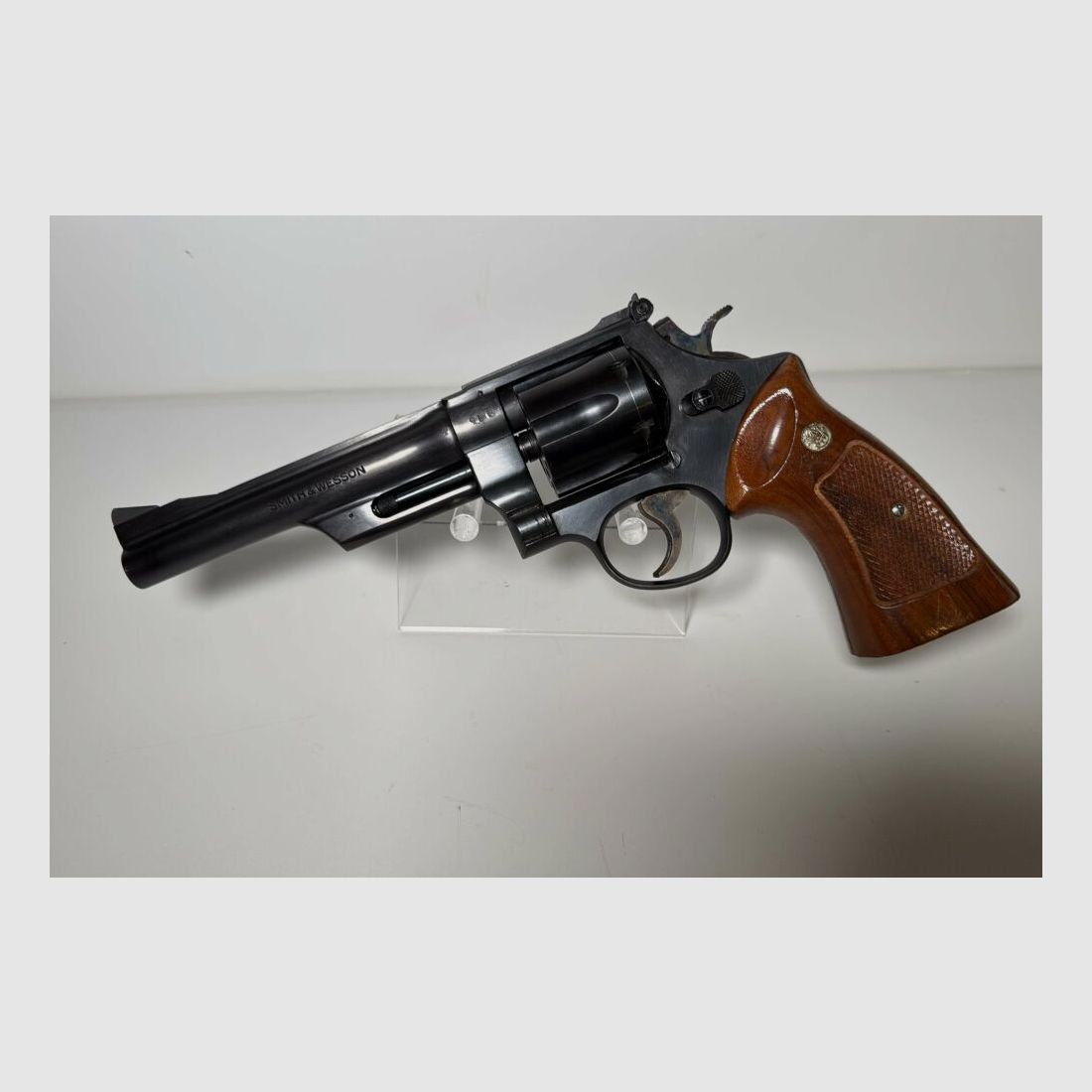 Smith & Wesson 28-2 Highway Patrolman .357Mag