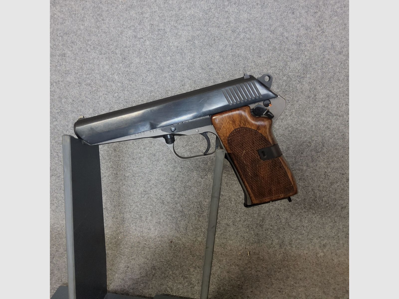 Ceska CZ 52