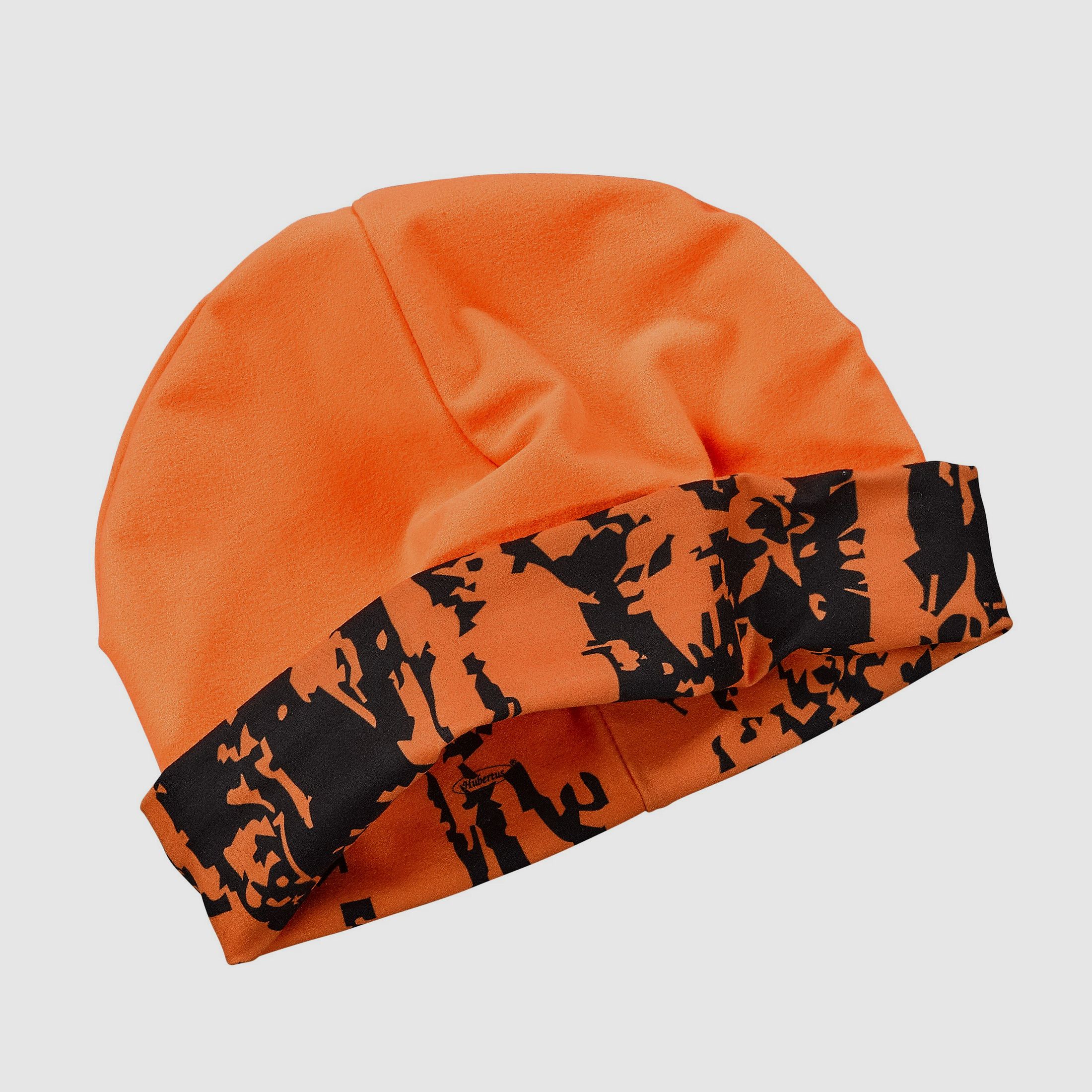 Skogen Wendemütze Microfleece