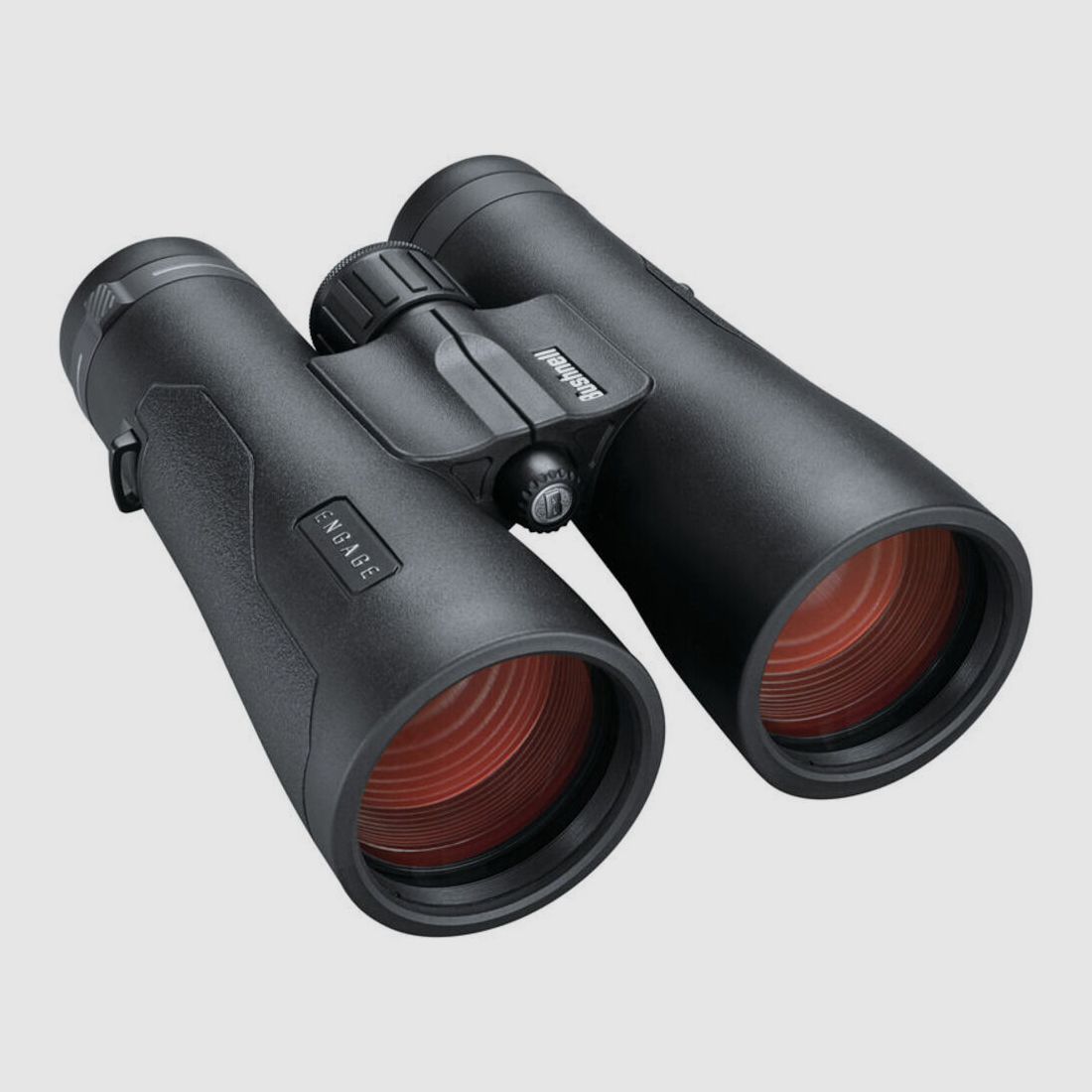 Bushnell FERNGLAS ENGAGE EDX 10X50 CON PRISMA A TETTO
